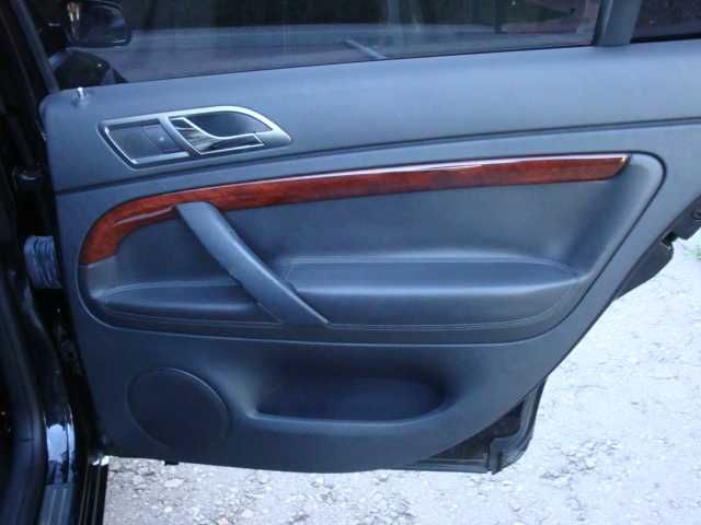 Skoda Superb 2.8 avtomatik