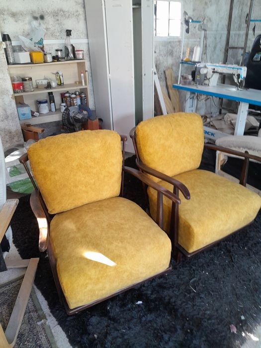 Estofador auto, doméstica, comercial