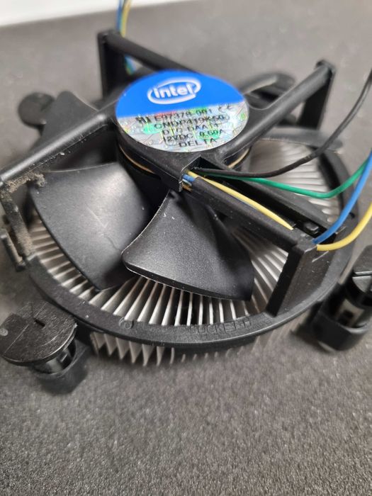 Intel Core I5-4460 Processor 3.2 GHz447426716249640963