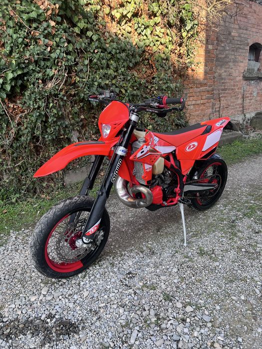 Beta RR 300 MY14 Enduro+SM
