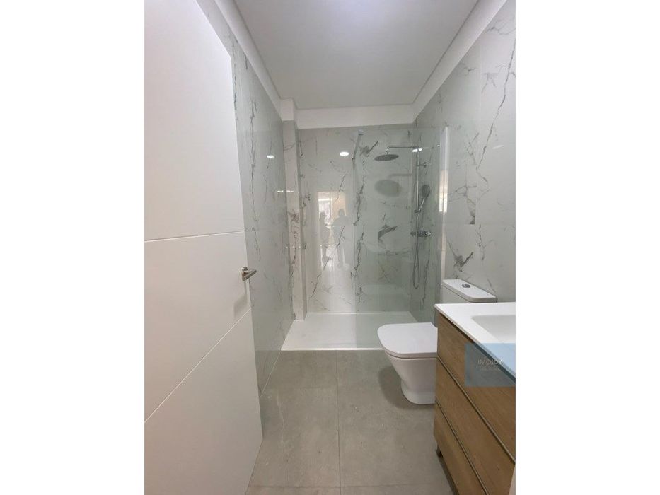 Apartamento T1 em Ermesinde