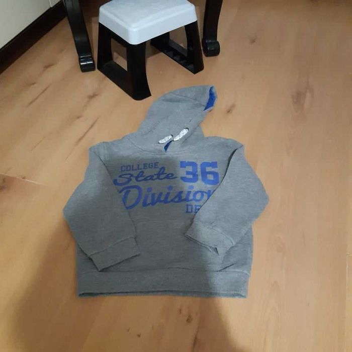 Paka dlachlopca 98/104