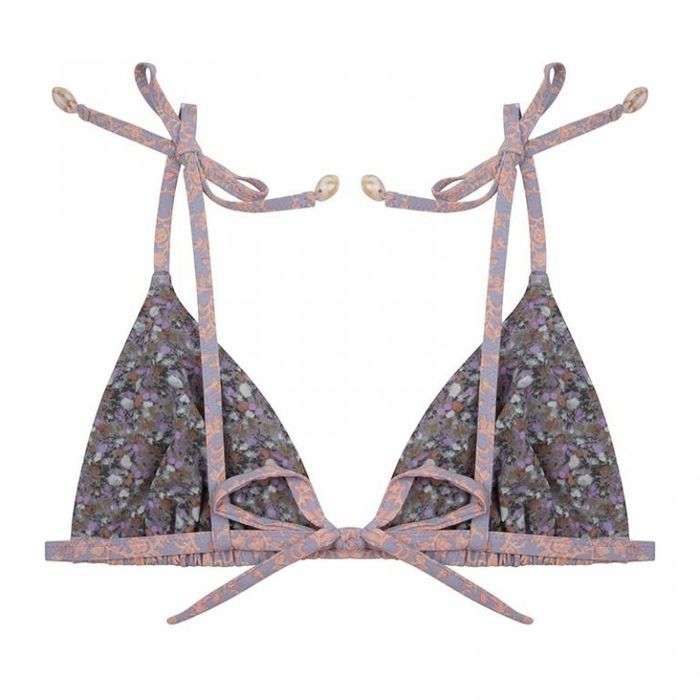 Bikini Top Love Stories