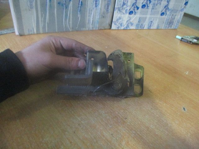 Fechadura / fecho capot FORD Escort VI (GAL, AAL, ABL)