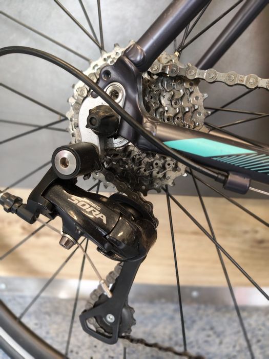 Scott Speedster 45 roz. M gwarancja