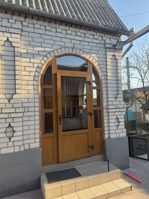 Будинок 2 поверхи Власник с. Клітчин