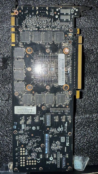 GeForce GTX Titan 6 GB