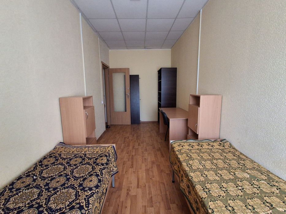 Підселення у двомісну кімнату! Бровари