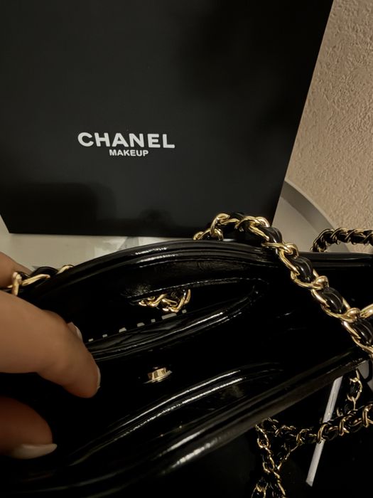 Chanel Vip міні сумка