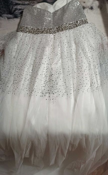 Vestido de noiva