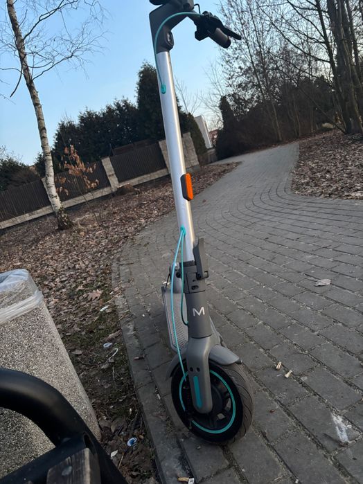 Hulajnoga elektryczna