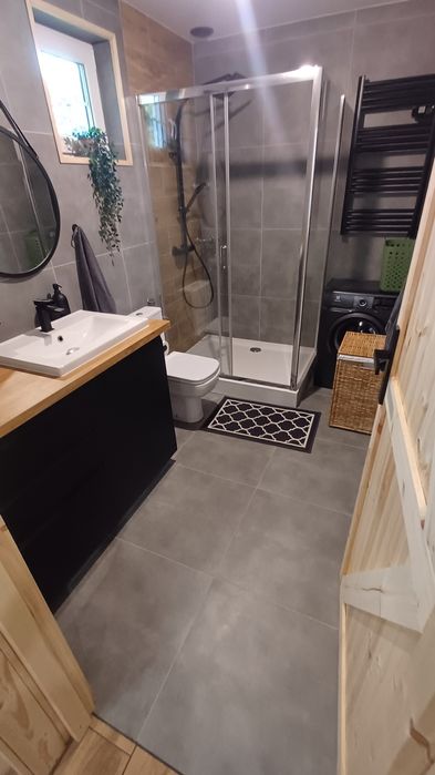 Domek na wynajem Nałęczów