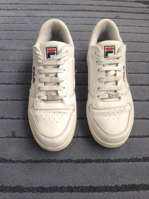 Tênis Fila homem tam 41