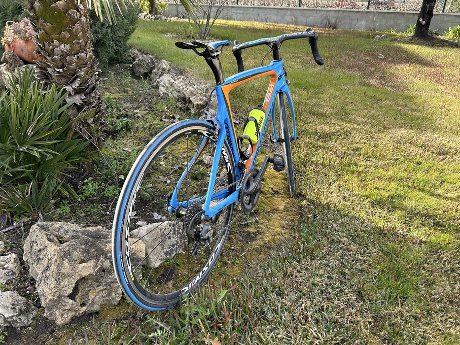 Pinarello Dogma F8