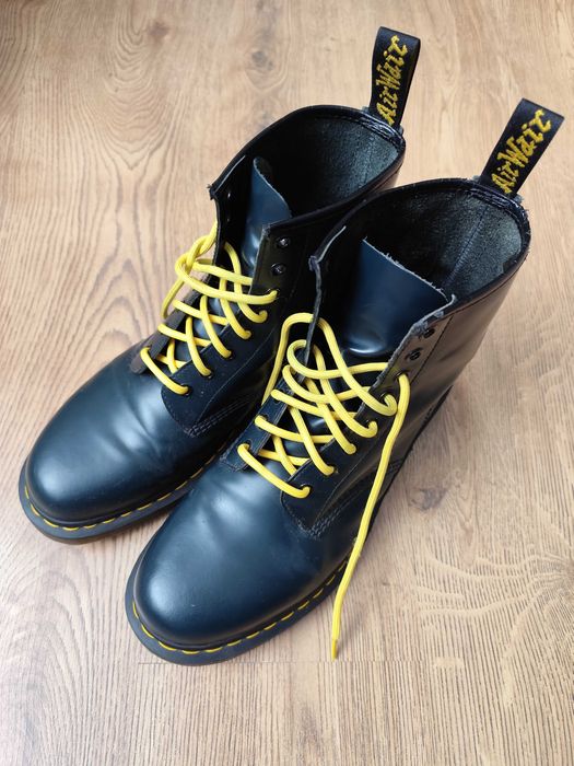 Glany Dr Martens 1460 rozm. 45