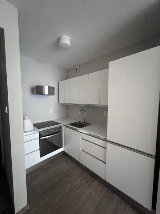 Kawalerka w centrum – ul. Staszica 6, nowe budownictwo