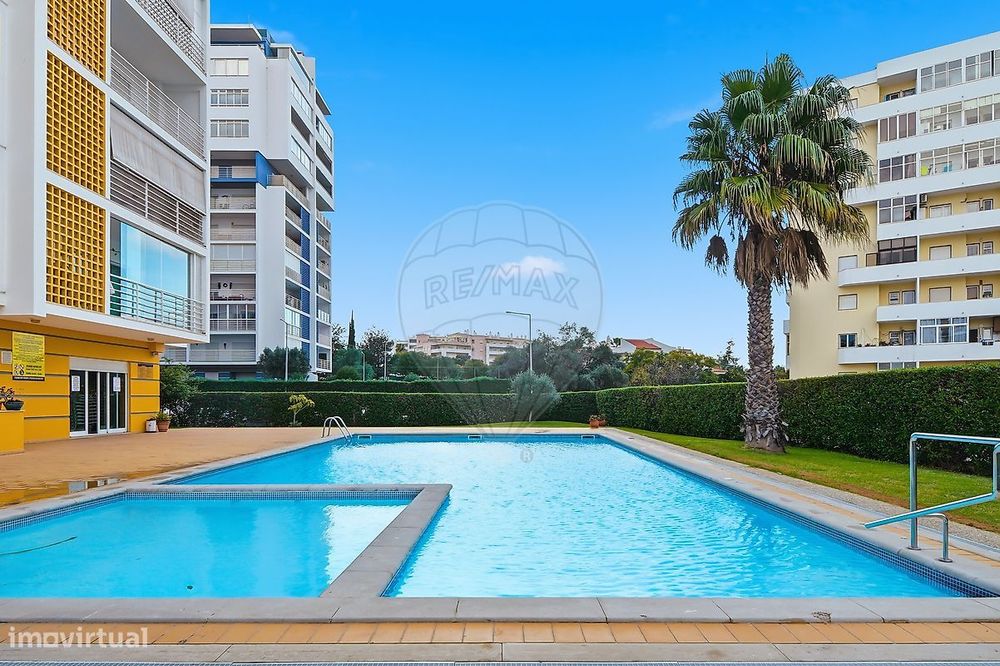 Apartamento T2 para venda — Portimão, Faro