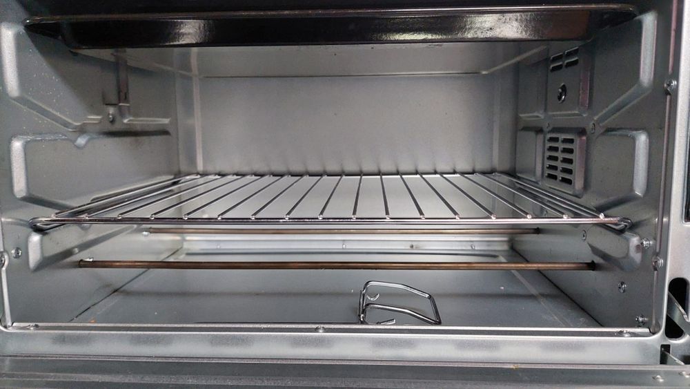 Forno Elétrico BECKEN