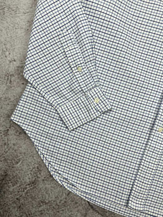 koszula męska bawełna Polo Ralph Lauren r. XXL stretch oxford