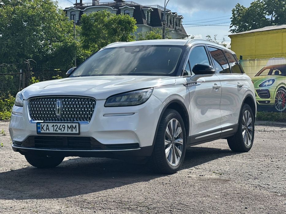 Продам Linkoln Corsair