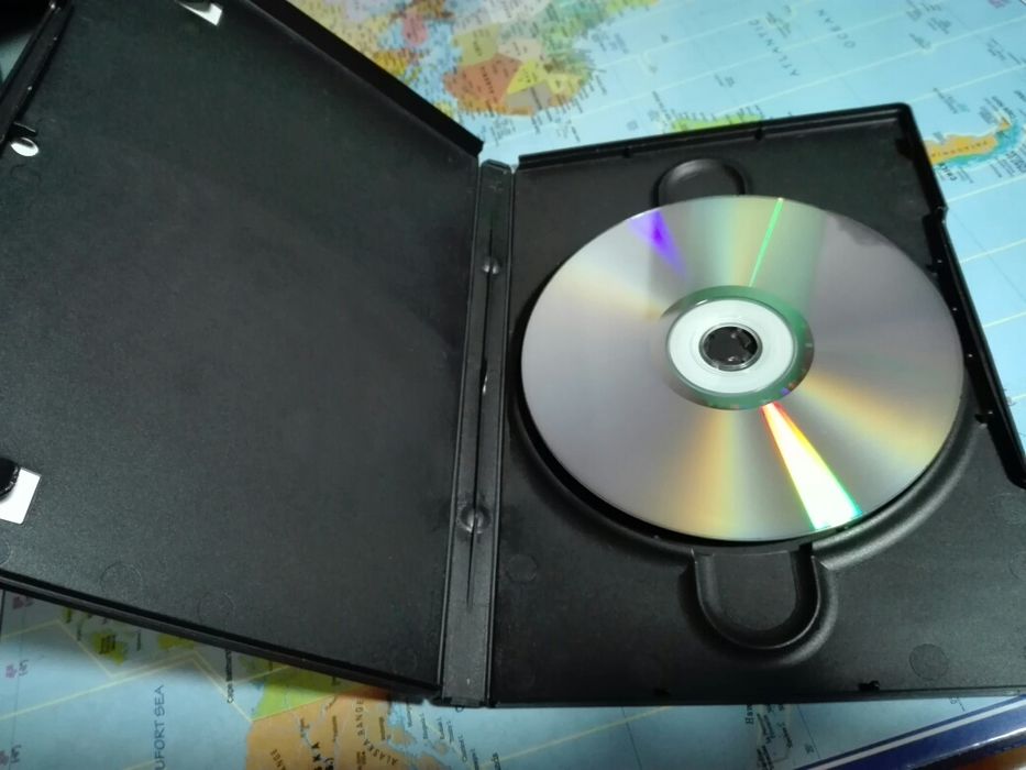 DVD A namorada do meu melhor amigo
