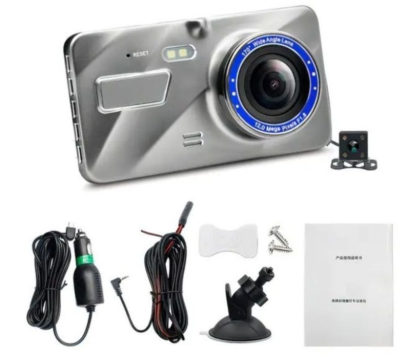 Відеореєстратор для авто.Новий.Львів.