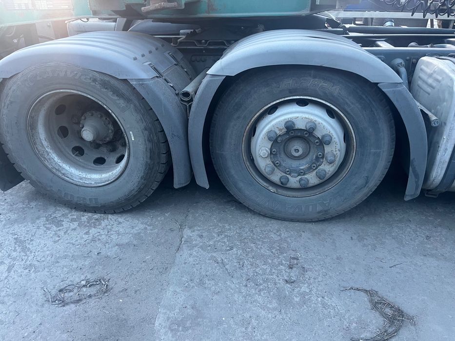 Продам  Скания R420