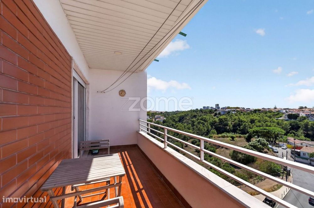 Apartamento T2+2 - Alcabideche