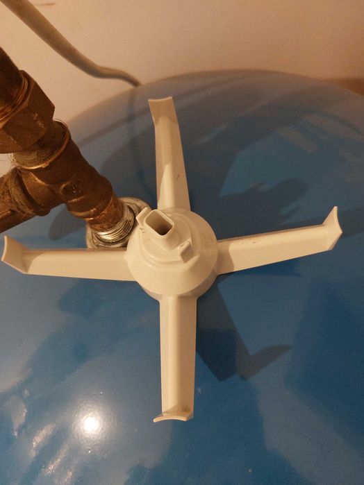 Część części do Robot kuchenny Siemens Marche 800 W