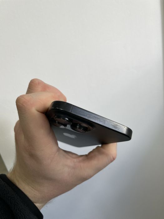 Iphone 16 pro max 256gb