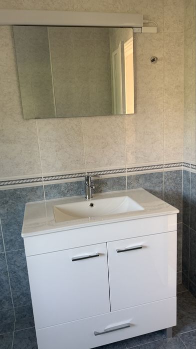 Moradia T2 para arrendamento