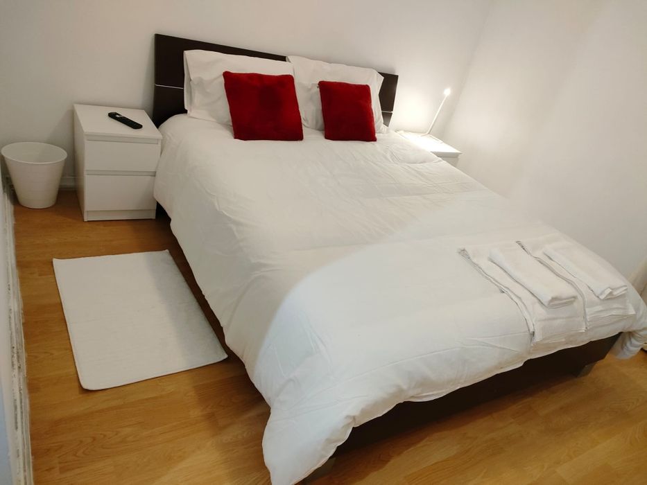 Quarto SOMENTE Individual