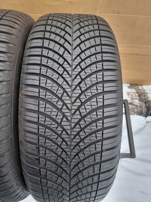 Opony Całoroczne 235/55/17 103Y GoodYear Vector 4Seasons Gen-3 Rok2023