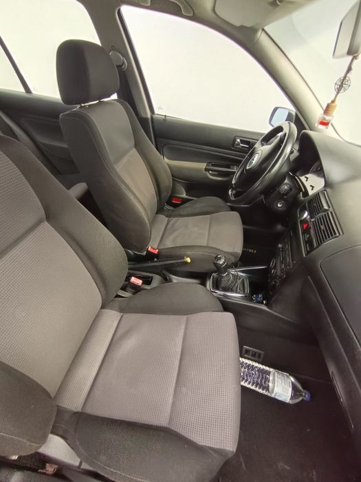 Volkswagen Golf IV 1.6
