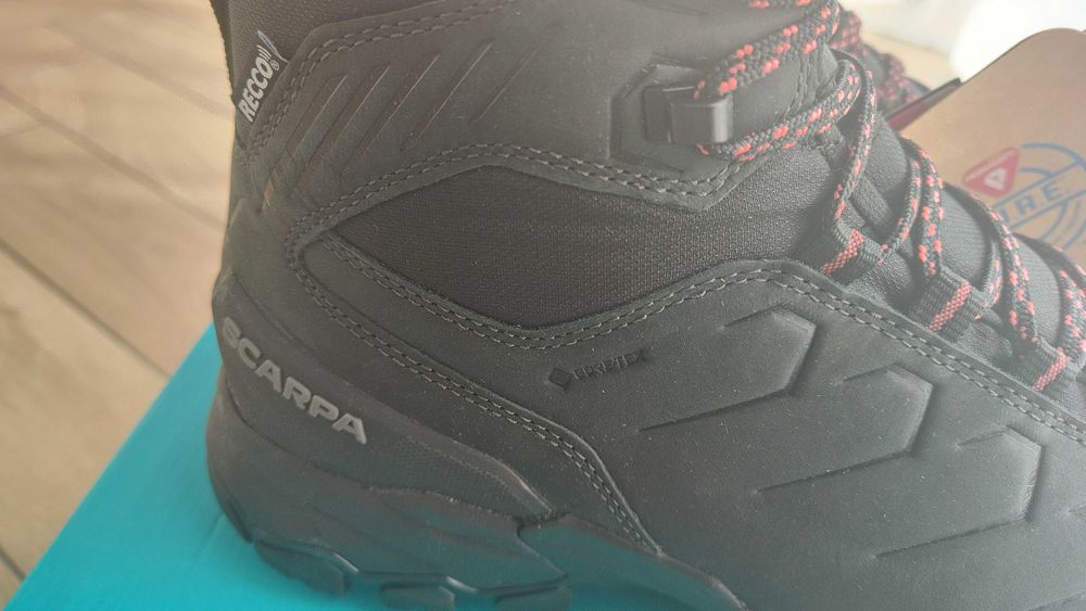 Scarpa 39 Moraine Polar GTX Nowe Oryginalne Gore-Tex