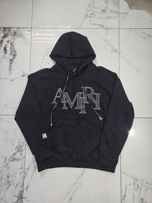 худі Amiri амири