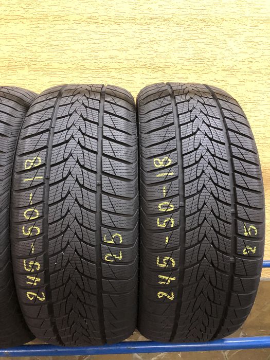 Зимові шини 245/50 R18 (104V) IMPERIAL