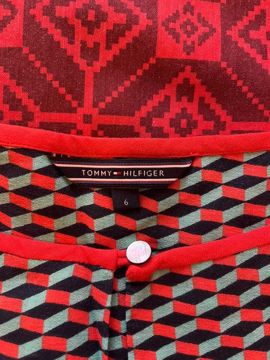 Літня сукня Tommy Hilfiger