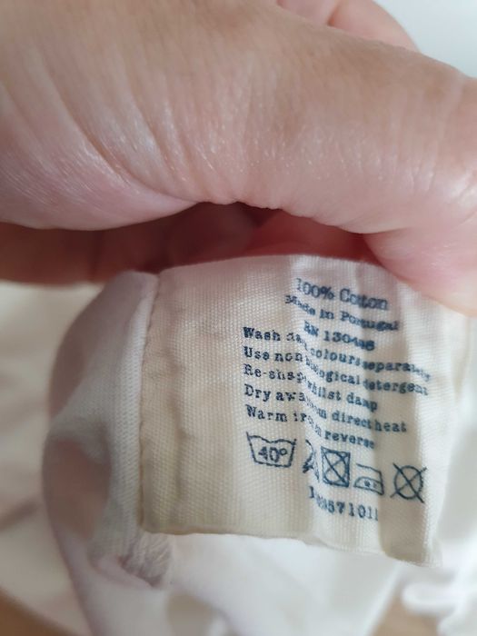Jack Wills t-shirt męski rozmiar M