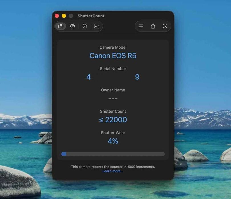 Canon EOS R5 + punho (2 baterias)