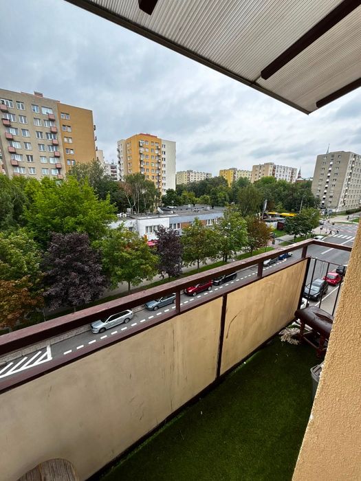 Mieszkanie – Warszawa, Centrum, Śródmieście - Widok 4