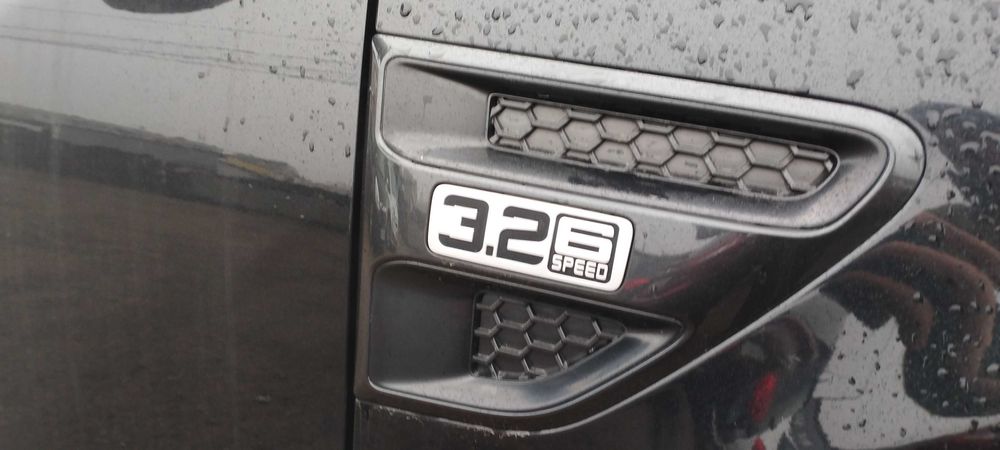 Ford Ranger 3.2 TDCi  WILDTRACK