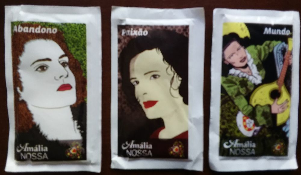 Colecção Amália Rodrigues