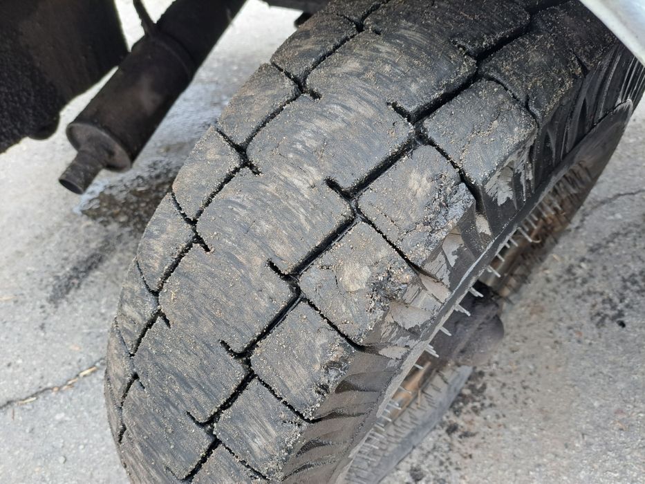 Погрузчик Львовский