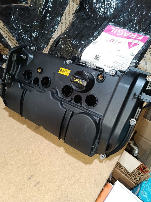 Rcz 1.6 200cvs para peças!