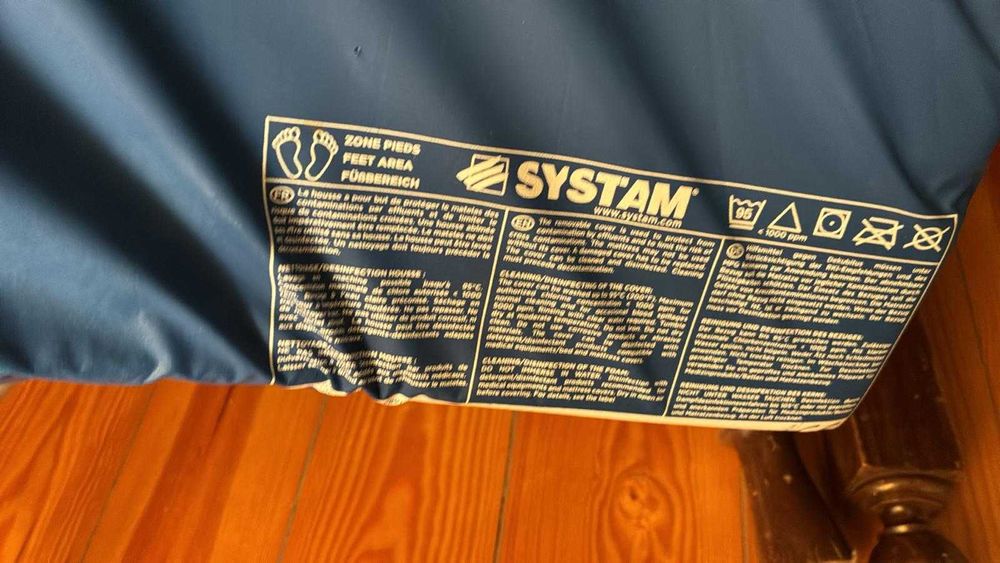 colchão anti escaras