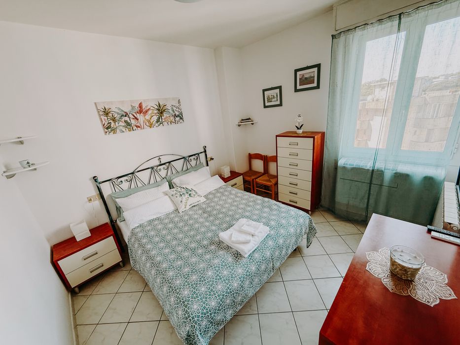 Wynajmę Apartament we Włoszech 3 pok,super lokalizacja i wyposażenie