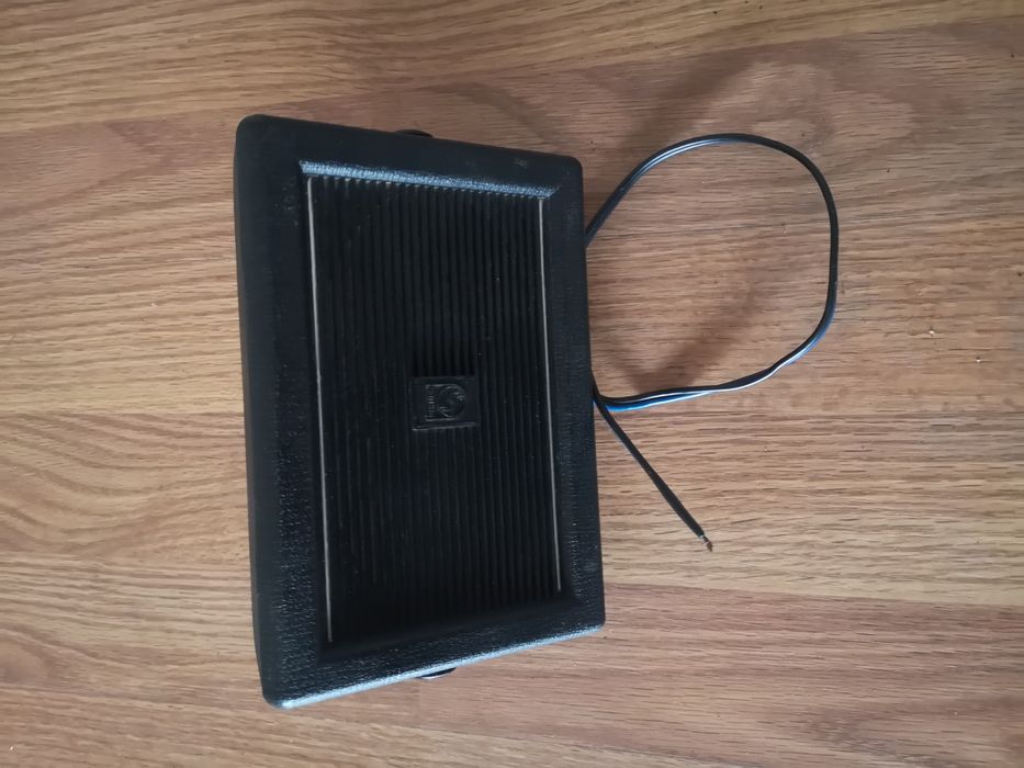 Coluna Vintage Philips Auto