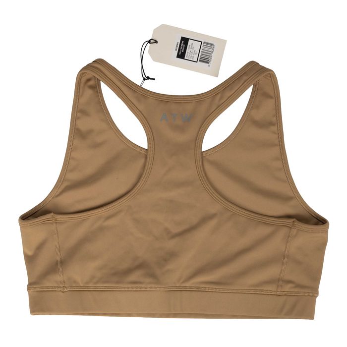 HALO Hummel biustonosz sportowy XL  wysoki support bieganie fitness