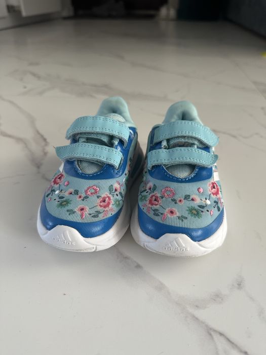 Кросівки дитячі Adidas 23 розмір